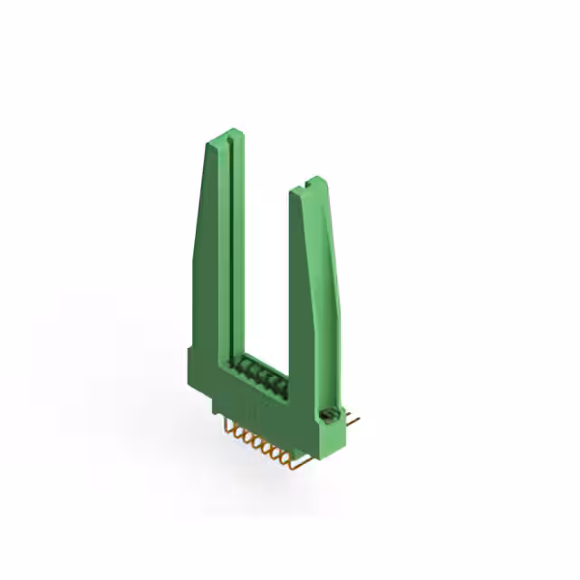 346-016-559-878 EDAC Inc.  Edgeboard Connectors